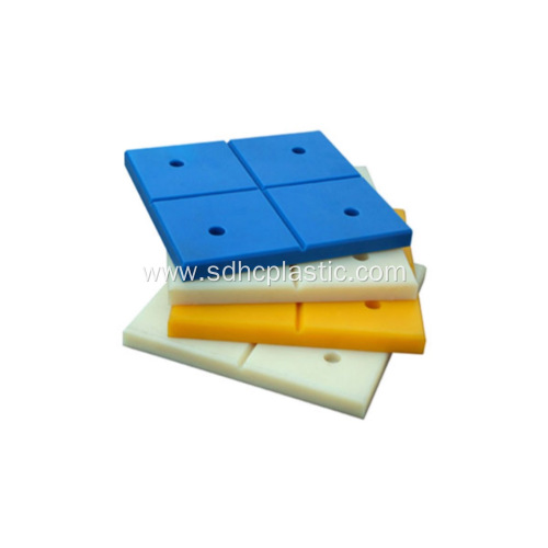 UHMWPE Plastic Marine Fender UHMWPE Panel